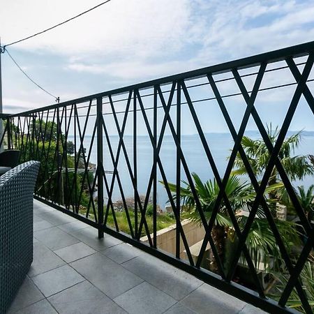 Apartment Glavanovo Beach Риека Экстерьер фото