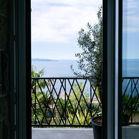 Apartment Glavanovo Beach Риека Экстерьер фото