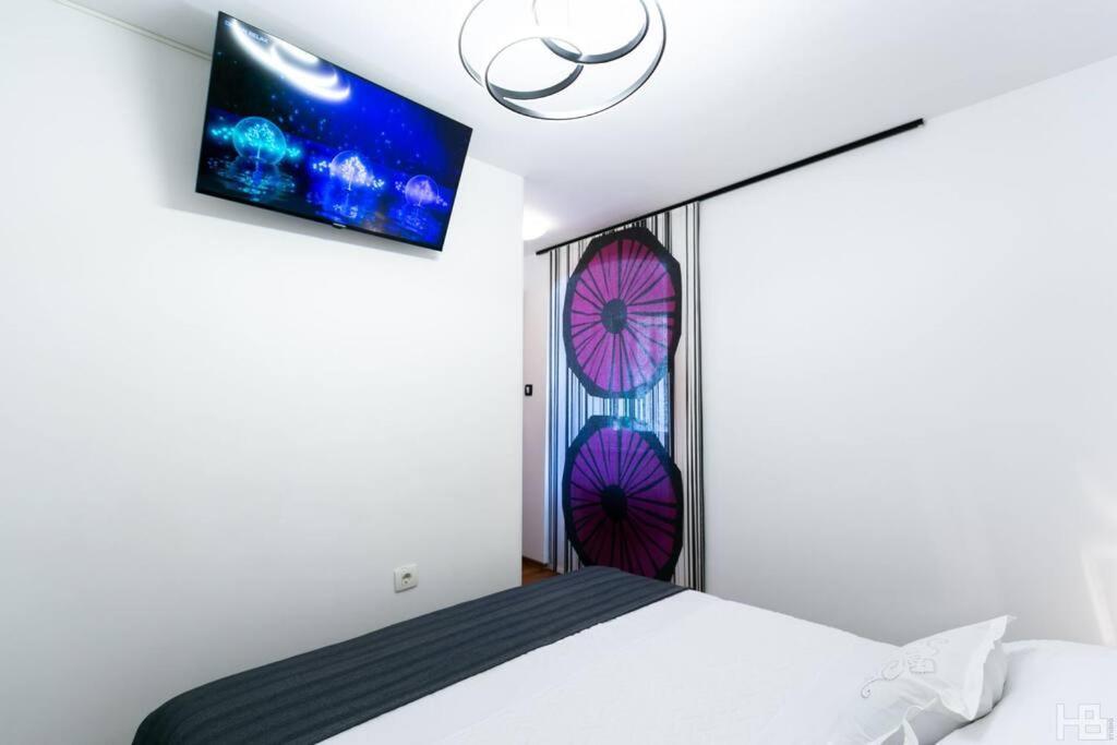 Apartment Glavanovo Beach Риека Экстерьер фото