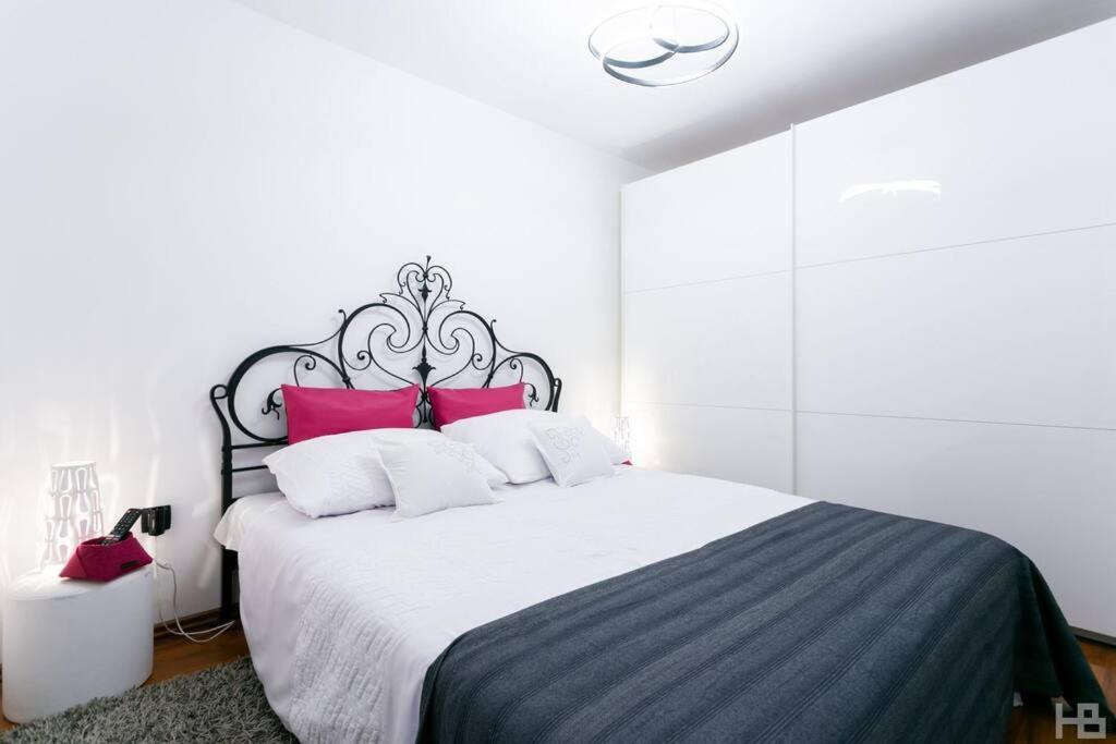 Apartment Glavanovo Beach Риека Экстерьер фото